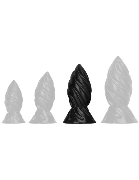 Plug Torsikol L 17 x 8.5cm