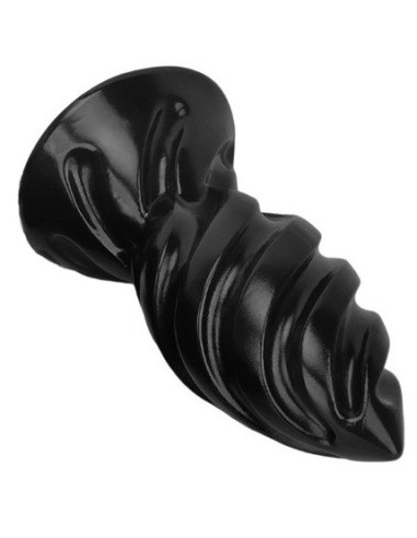 Plug Torsikol L 17 x 8.5cm - Plugs XXL - Largeur + de 8cm - 4
