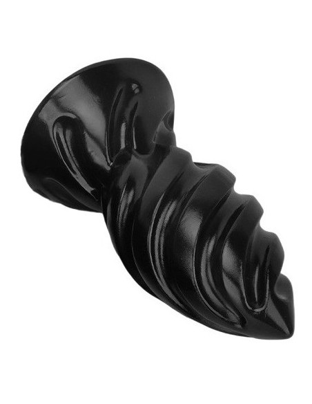 Plug Torsikol L 17 x 8.5cm - Plugs XXL - Largeur + de 8cm - 4