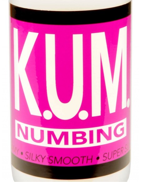 Gel KUM Numbing 250mL - Lubrifiants Anal - 2