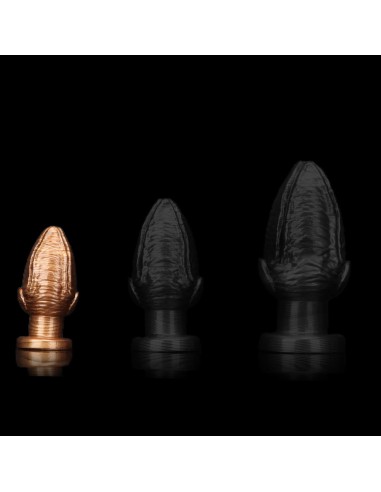 Plug Goldnut S 11 x 6cm