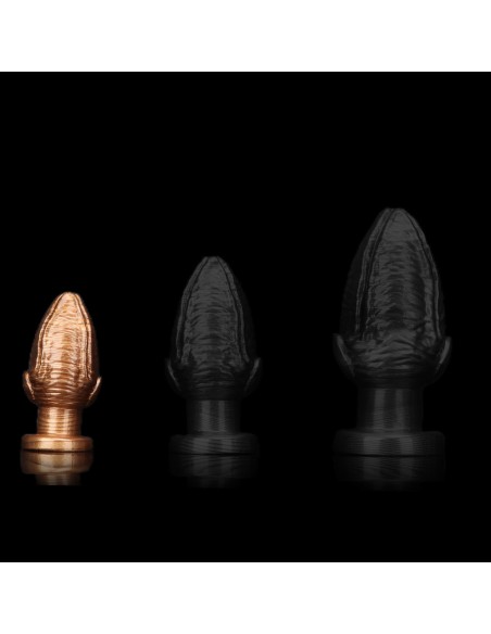 Plug Goldnut S 11 x 6cm