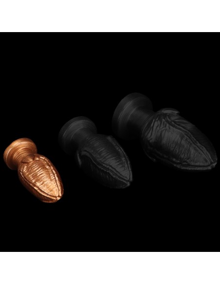 Plug Goldnut S 11 x 6cm