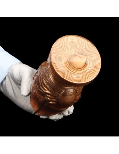 Plug Goldnut S 11 x 6cm