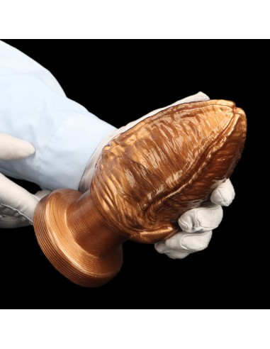 Plug Goldnut S 11 x 6cm