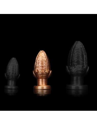 Plug Goldnut M 13 x 7.5cm