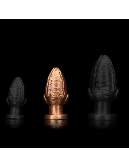 Plug Goldnut M 13 x 7.5cm