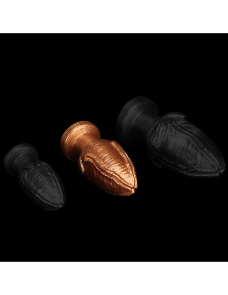 Plug Goldnut M 13 x 7.5cm