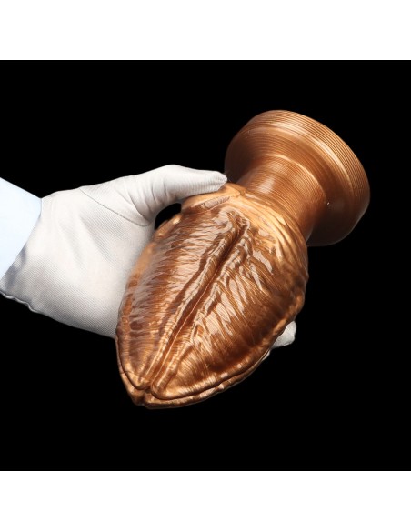 Plug Goldnut M 13 x 7.5cm