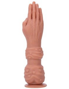 Plug mains Jewhands 24 x 7.5cm