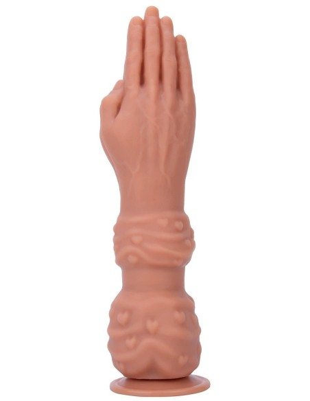 Plug mains Jewhands 24 x 7.5cm