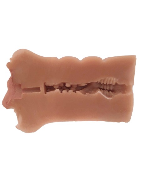 Masturbateur pussy The sorority girl - Masturbateurs Réalistes - 4