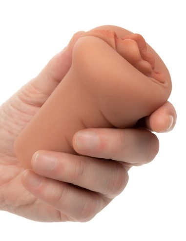 Masturbateur pussy The sorority girl - Masturbateurs Réalistes - 5