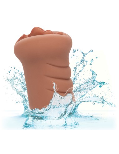 Masturbateur pussy The sorority girl - Masturbateurs Réalistes - 6