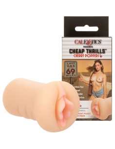 Masturbateur pussy The Hitchhiker