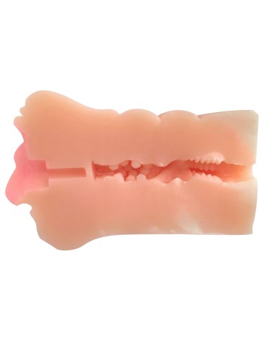 Masturbateur pussy The Hitchhiker - Masturbateurs Réalistes - 4