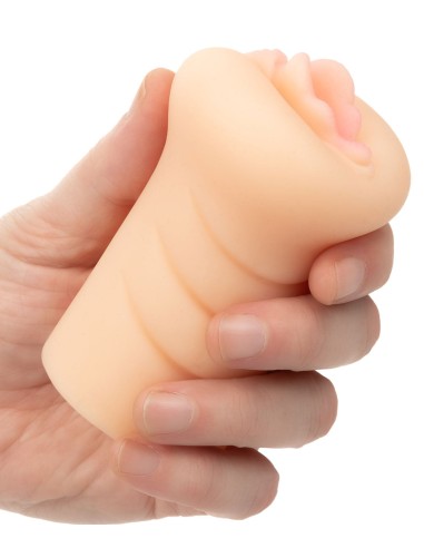 Masturbateur pussy The Hitchhiker - Masturbateurs Réalistes - 5