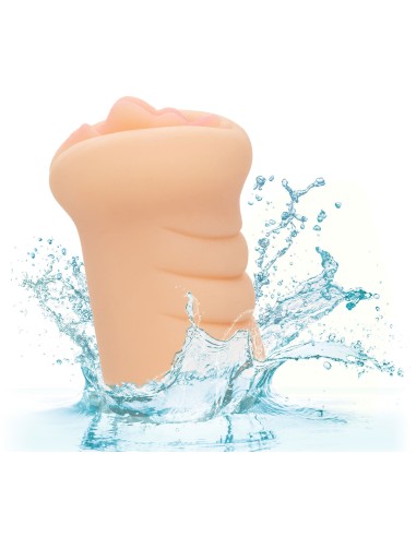 Masturbateur pussy The Hitchhiker - Masturbateurs Réalistes - 6