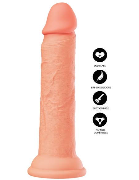 Gode Dickdong Chair 21 x 4.4cm - Godes Réalistes - 6