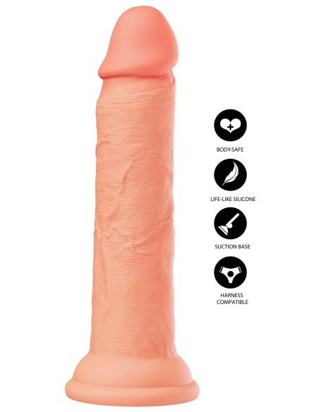 Gode Dickdong Chair 17 x 3.7cm - Godes Réalistes - 6