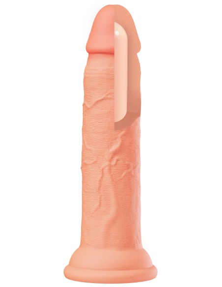 Gode Dickdong Chair 18 x 3.8cm - Godes Réalistes - 5