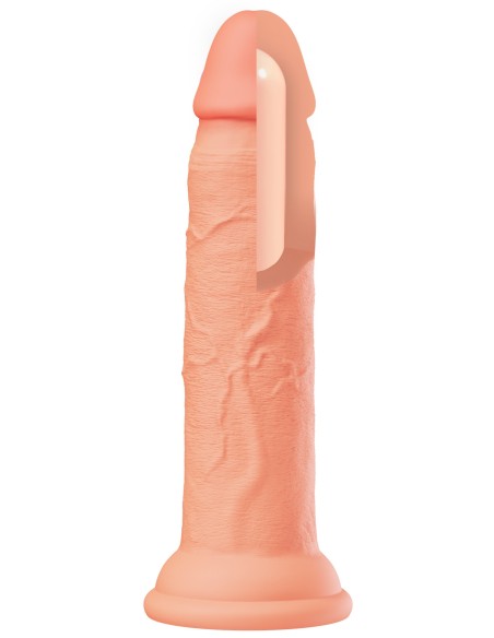 Gode Dickdong Chair 15 x 3.2cm - Godes Réalistes - 5