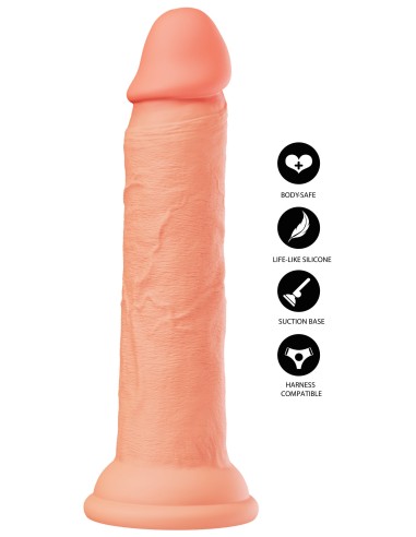 Gode Dickdong Chair 15 x 3.2cm - Godes Réalistes - 6