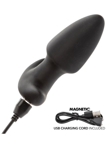 Plug poussée Rock botton thrusting 8 x 3.7cm