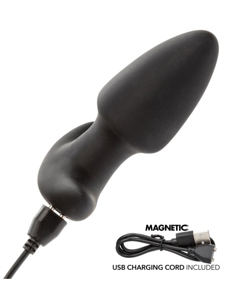 Plug poussée Rock botton thrusting 8 x 3.7cm