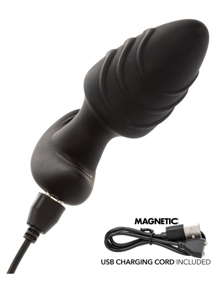 Plug rotatif Rock bottom rotate 8 x 3.7cm