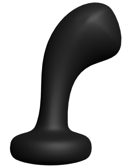 Stimulateur prostatique vibrant Bullshead 9 x 4.3cm