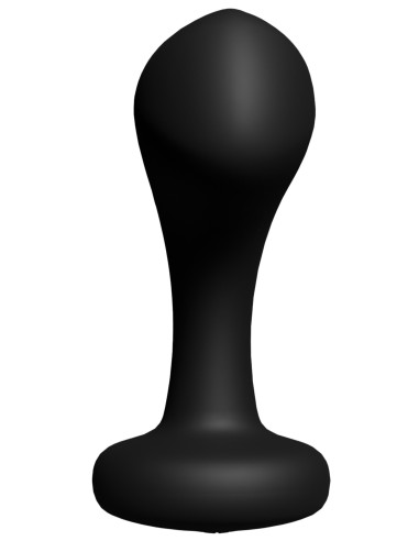 Stimulateur prostatique vibrant Bullshead 9 x 4.3cm