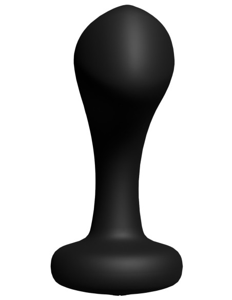 Stimulateur prostatique vibrant Bullshead 9 x 4.3cm