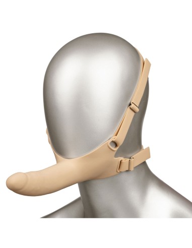 Gode de tête Accommodator 14 x 4cm