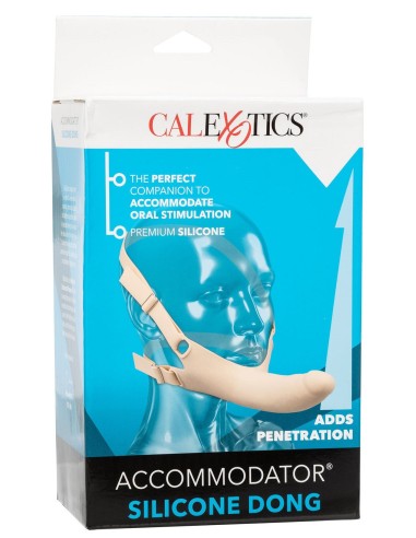 Gode de tête Accommodator 14 x 4cm