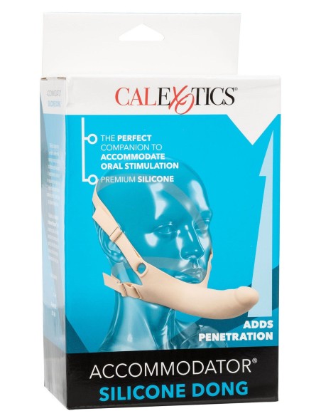 Gode de tête Accommodator 14 x 4cm