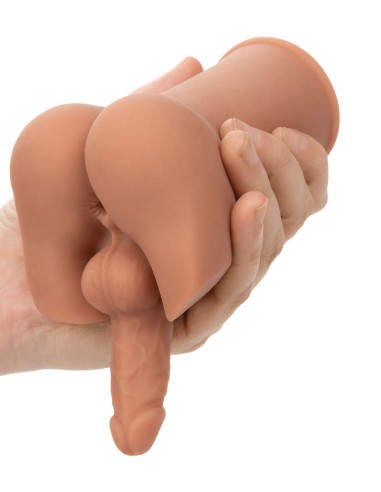 Masturbateur The Soldier