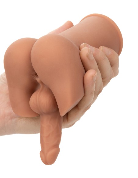 Masturbateur The Soldier