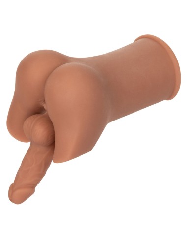 Masturbateur The Soldier