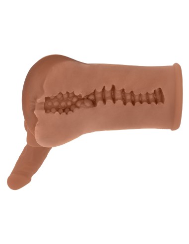 Masturbateur The Soldier