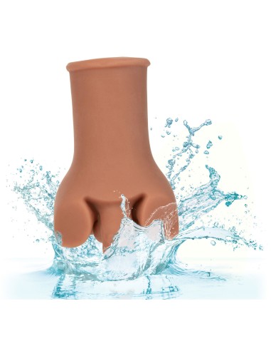 Masturbateur The Soldier