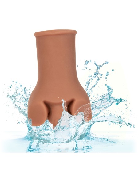 Masturbateur The Soldier