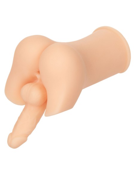 Masturbateur The Wrestler