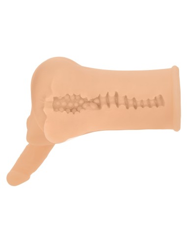 Masturbateur The Wrestler