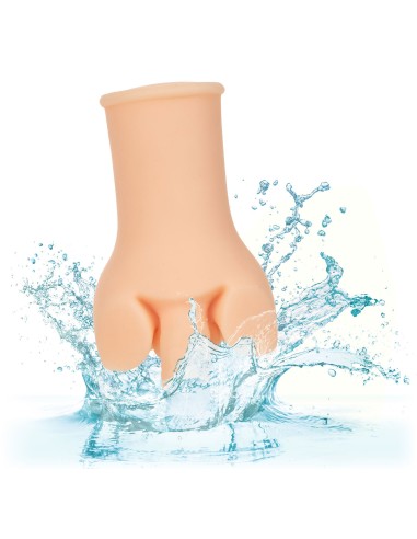 Masturbateur The Wrestler