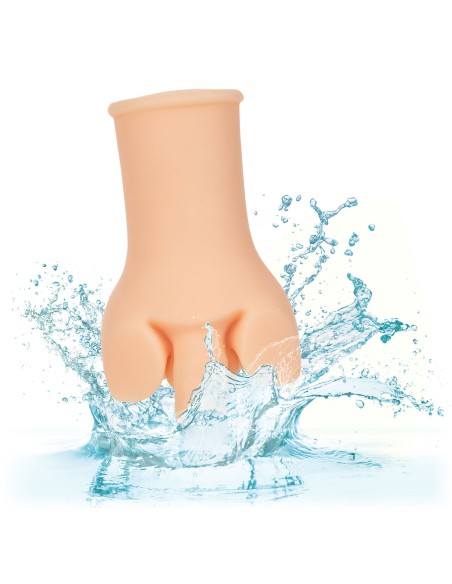 Masturbateur The Wrestler