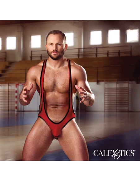 Masturbateur The Wrestler