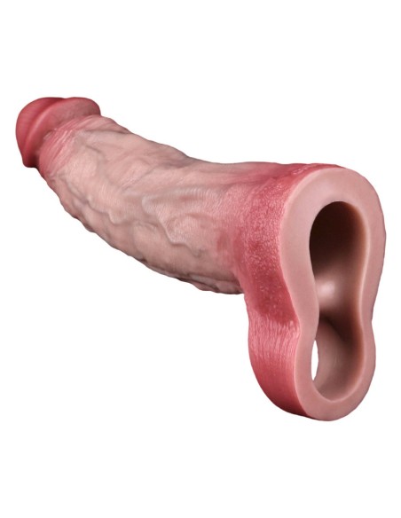 Gaine à pénis Dyckies 17 x 5cm