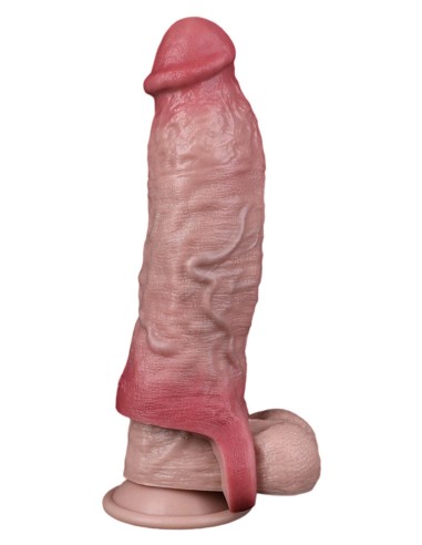 Gaine à pénis Dikpikies 18 x 5.4cm