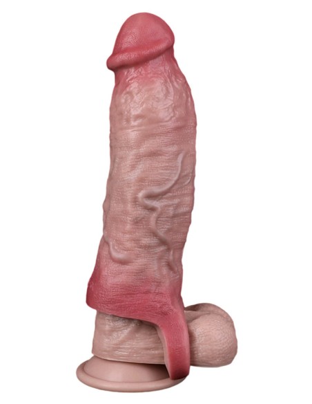 Gaine à pénis Dikpikies 18 x 5.4cm